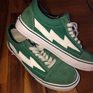 NEW REVENGE X STORM GREEN *SOLD*